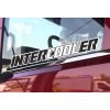 Samolepka InterCooler
