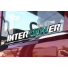 Samolepka InterCooler