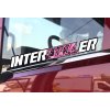 Samolepka InterCooler