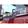 Samolepka InterCooler