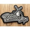 Led Logo- Holland Style