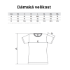 damska velikost