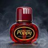 poppy cherry