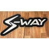Logo S-WAY