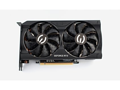 EVGA GeForce RTX 3060 XC GAMING 12GB GDDR6 12G-P5-3657-KR