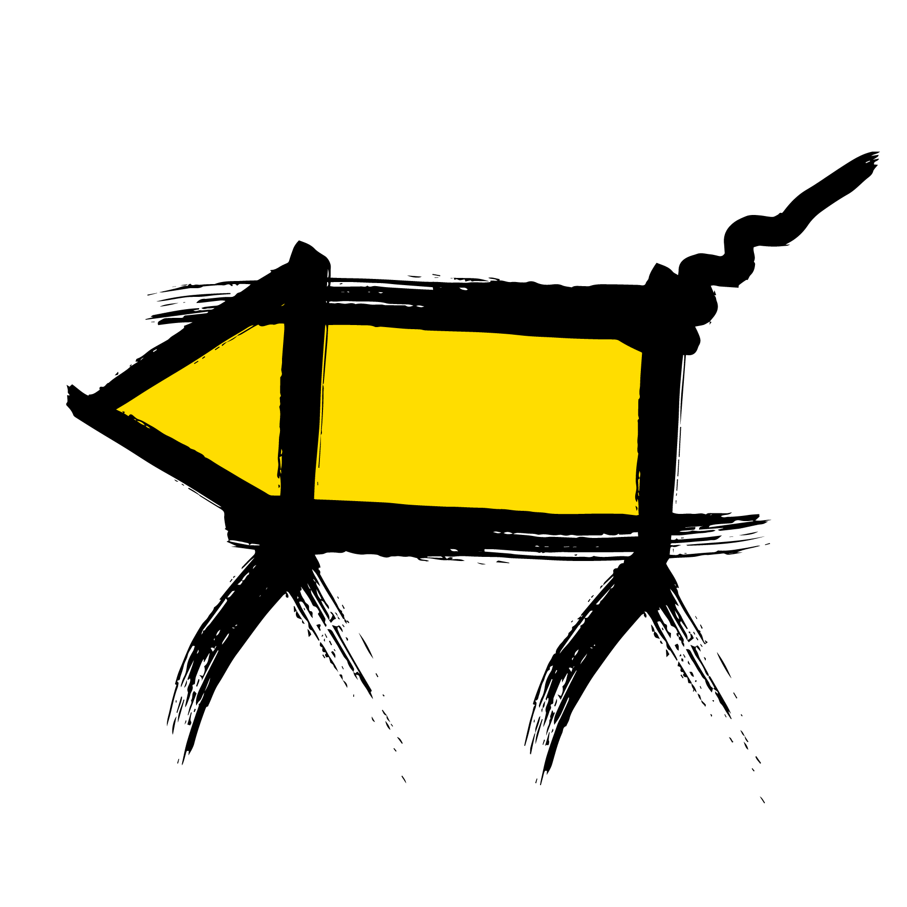 Se špetkou prasárniček