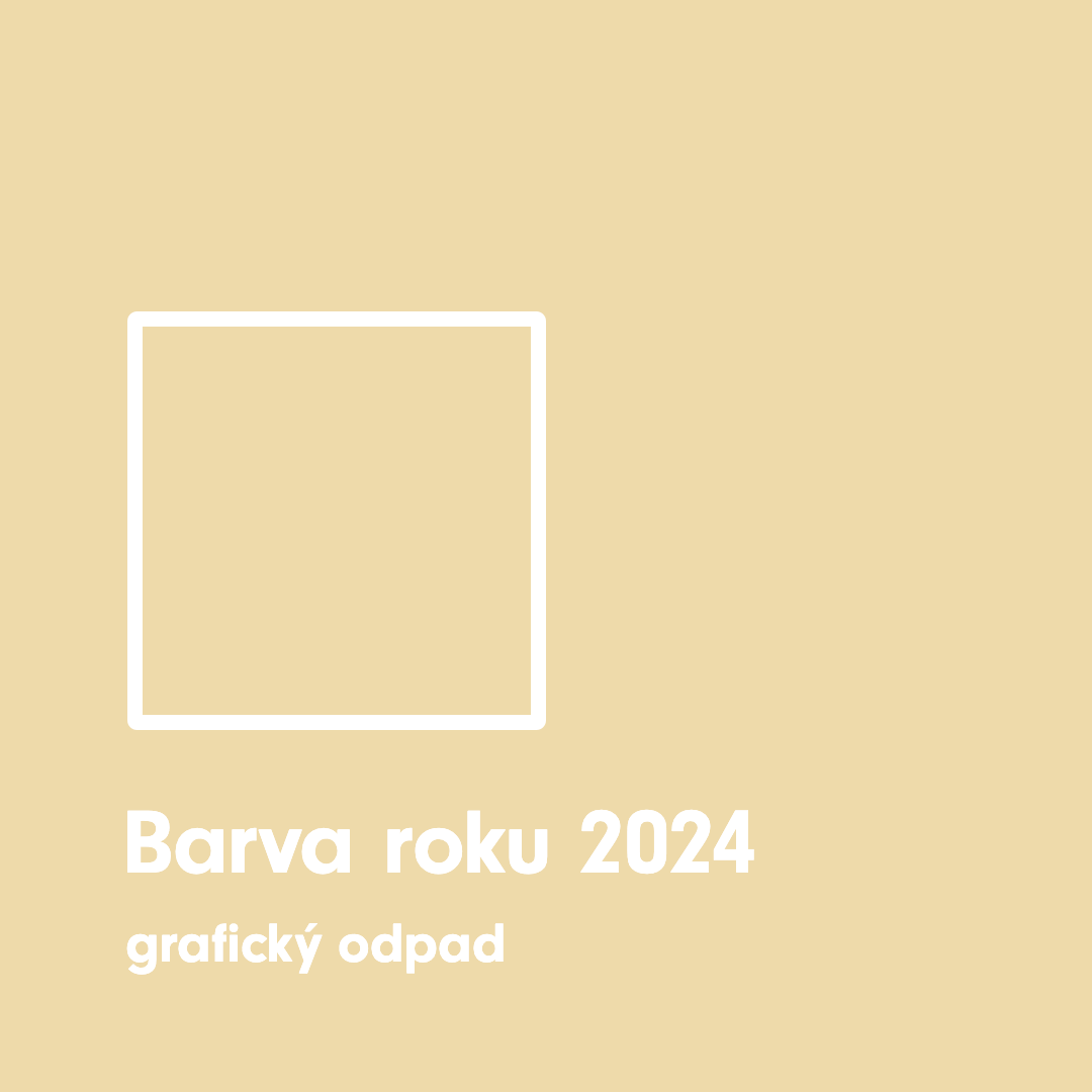 Barva Roku 2024 – Unavená Velbloudí