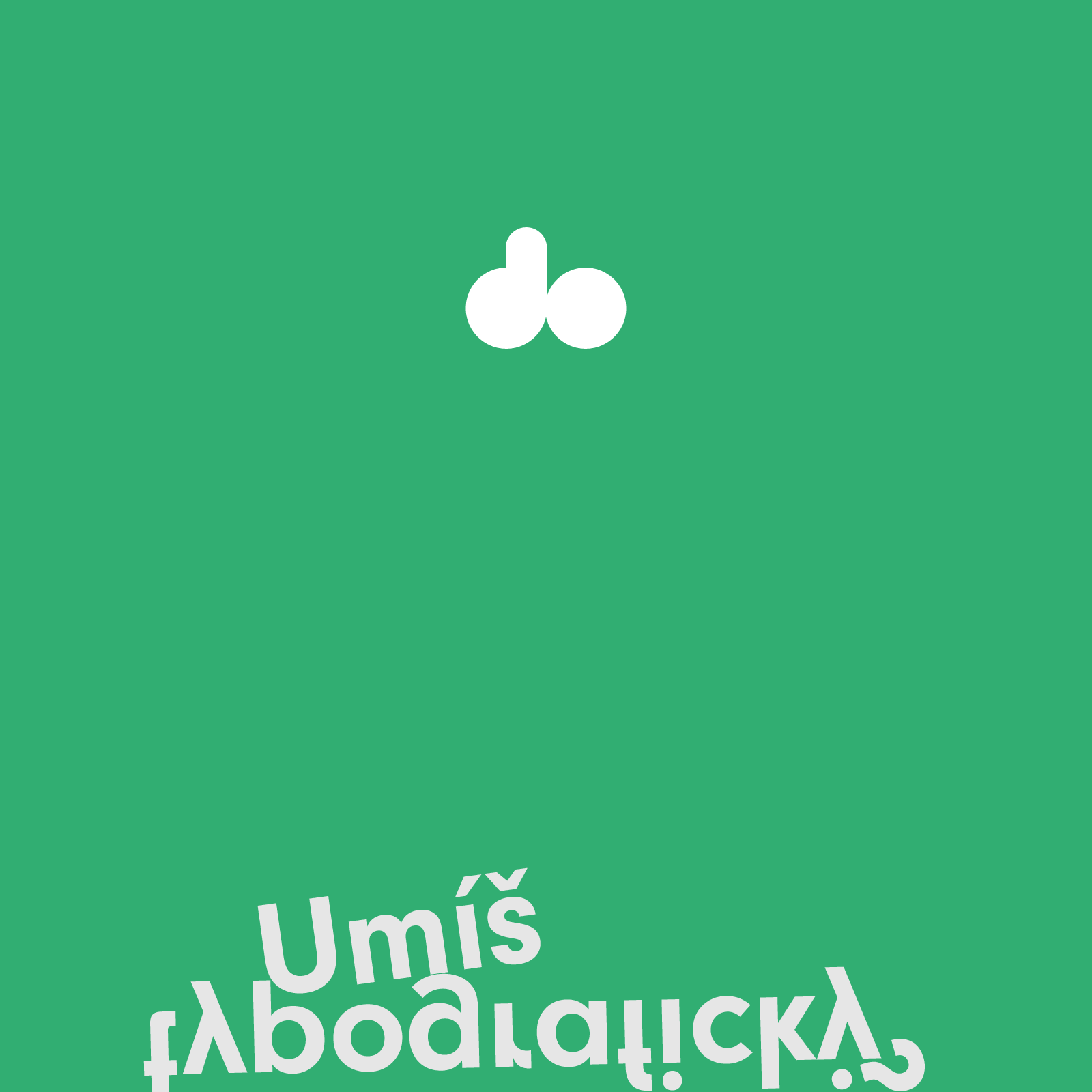 grafický dopad #03 – Umíš typograficky?