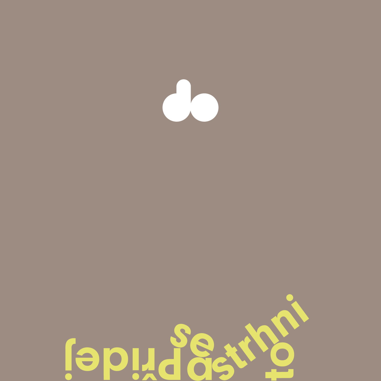 grafický dopad #02 – Přidej se a strhni to