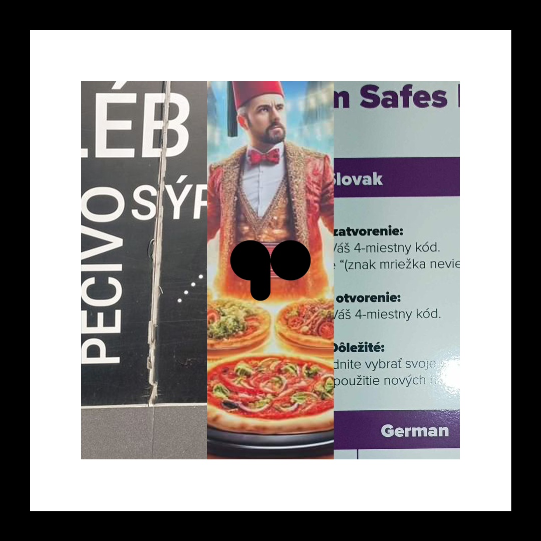 Červen 2024 – Top 3 grafické odpady a komentáře