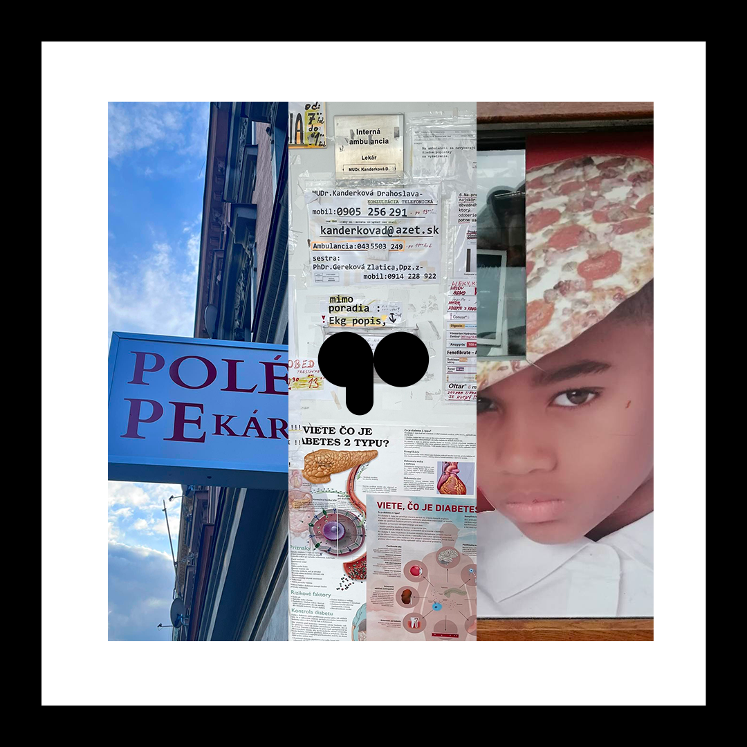 Červenec 2023 – Top 3 grafické odpady a komentáře