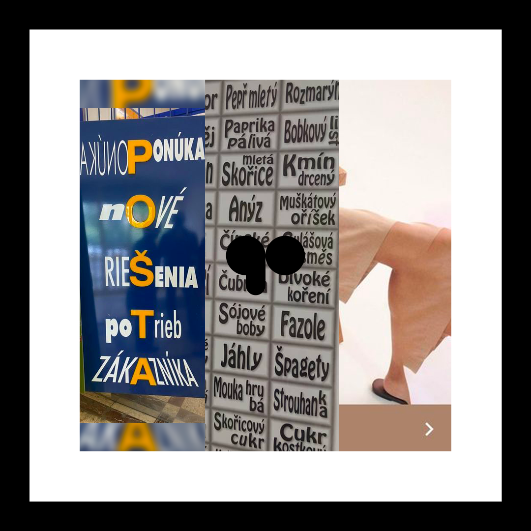 Červen 2022 – Top 3 grafické odpady a komentáře