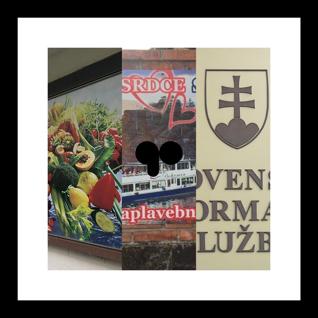 Červenec 2021 – Top 3 grafické odpady a komentáře