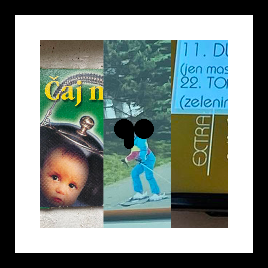 Květen 2022 – Top 3 grafické odpady a komentáře