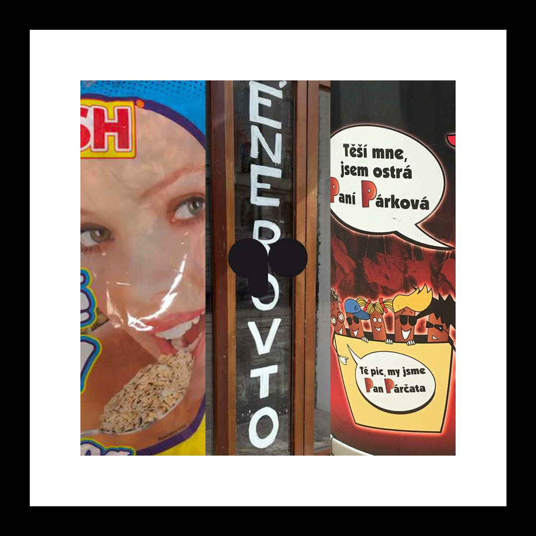 Březen 2021 – Top 3 grafické odpady a komentáře