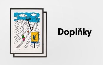 Doplňky