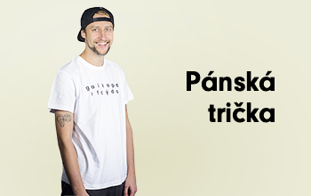 Panská trička