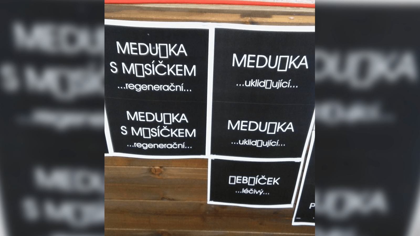 Fontart - česká diakritika