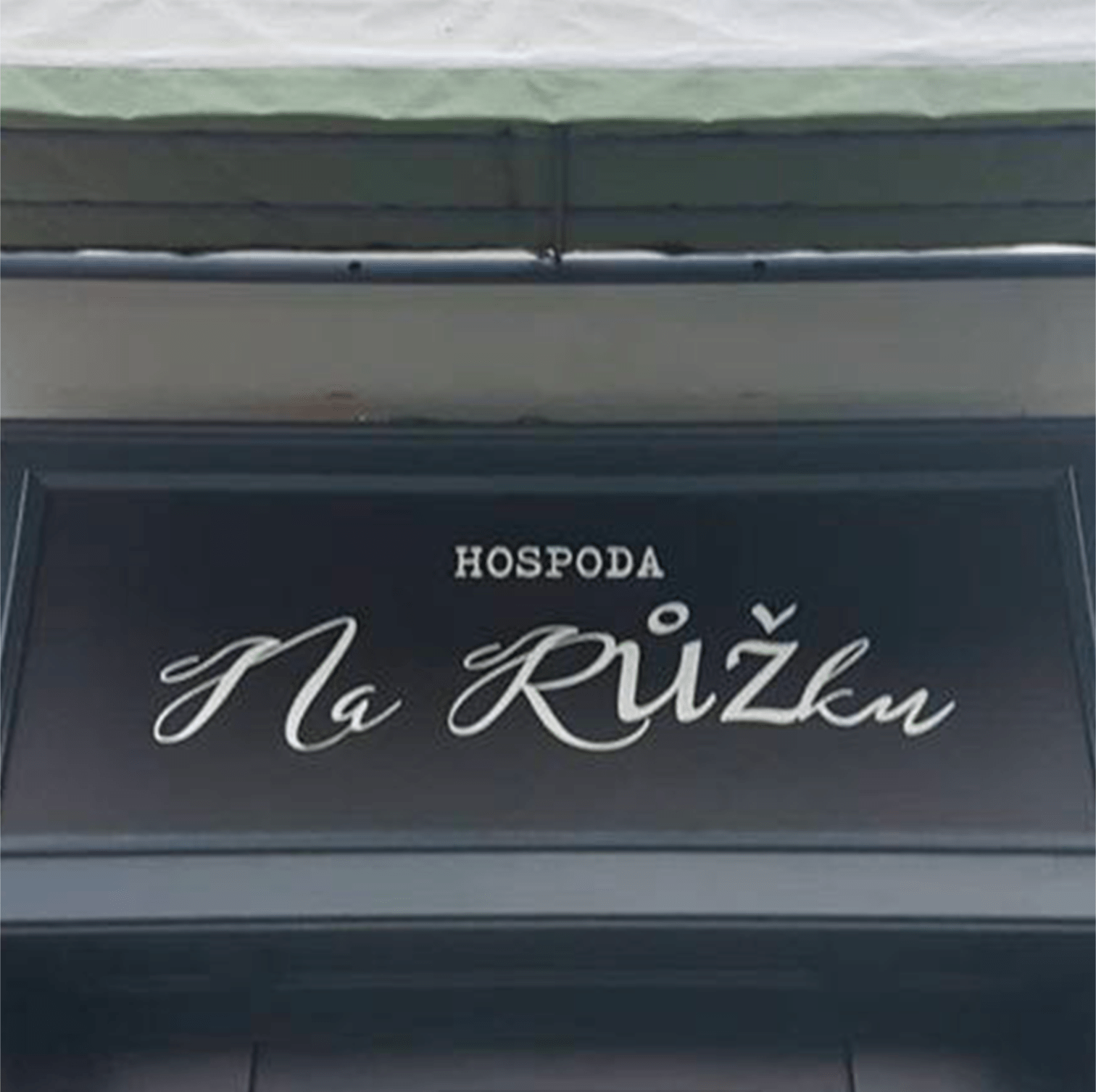 Fontart - Hospoda Na Růžku