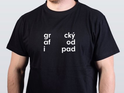 Tričko Grcký afod ipad