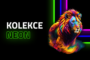 Kolekce Neon