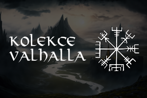 Kolekce Valhalla