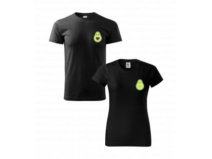 Valentýn avokado 24001