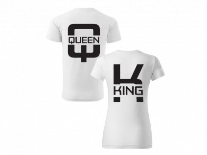 Valentýn queen and king 24010