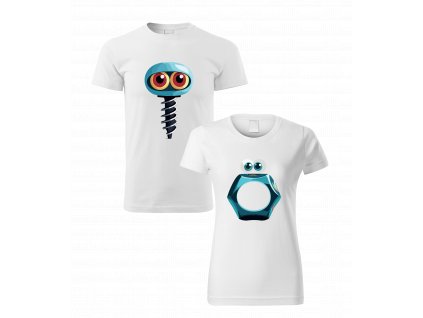 Valentýn sroubek a maticka 24014