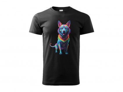 NEON Ovcak