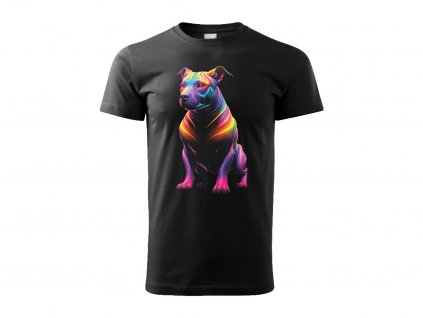 NEON Pitbul panske