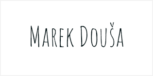 Marek Douša