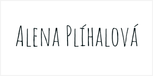 Alena Plíhalová