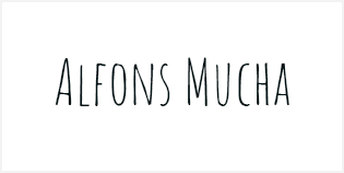 Alfons Mucha
