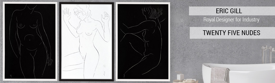 Eric Gill