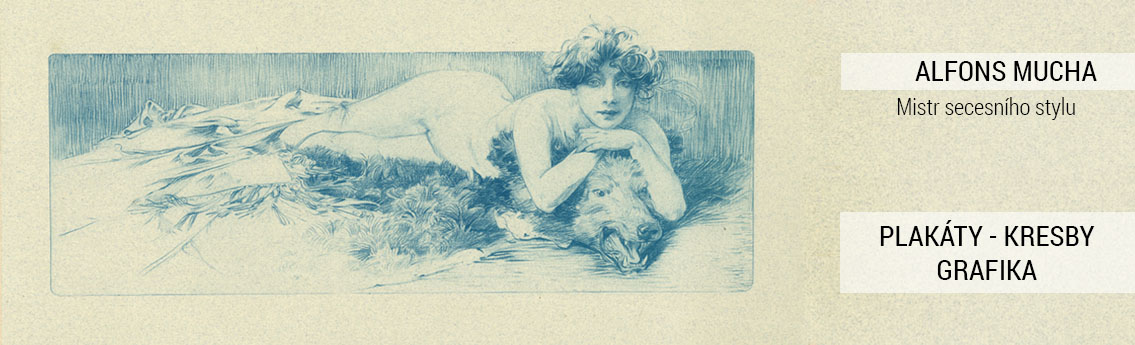 Alfons Mucha