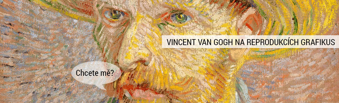Vincent van Gogh