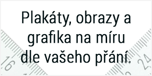 Grafika na přání
