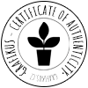 Certifikát původu