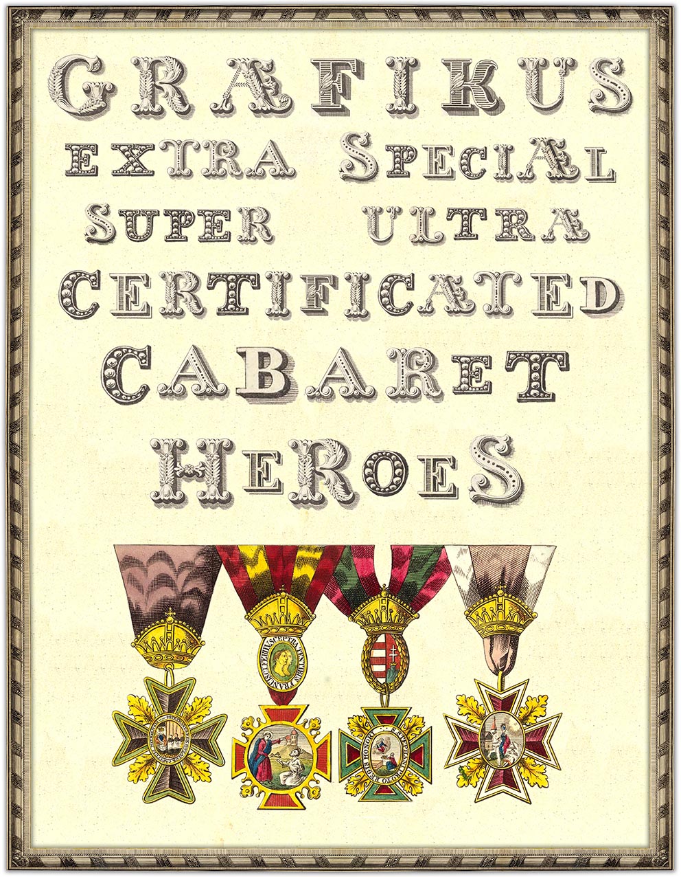 GRAFIKUS-CABARET-HEROES