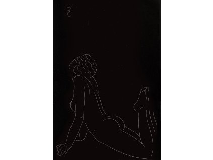 UMELECKY AKT ERIC GILL 3 WEB