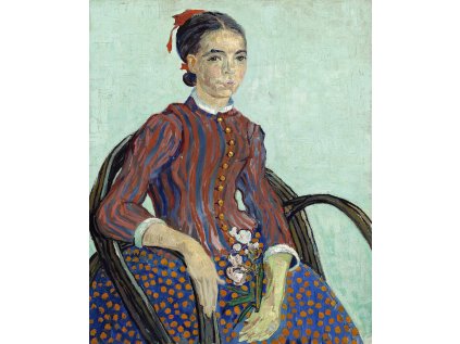 La Mousmé