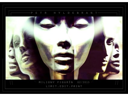 miliony figurin 70x50