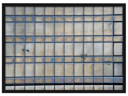 PLAKAT HELICOPTERS A1 RAM CERNY