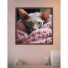 Plakat Kanadsky C Sphynx