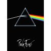 Plakát Pink Floyd - The Dark Side of the Moon