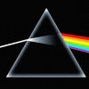 Plakát Pink Floyd - The Dark Side of the Moon