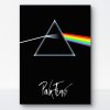 Plakát Pink Floyd - The Dark Side of the Moon