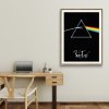 Plakát Pink Floyd - The Dark Side of the Moon
