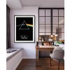 Plakát Pink Floyd - The Dark Side of the Moon